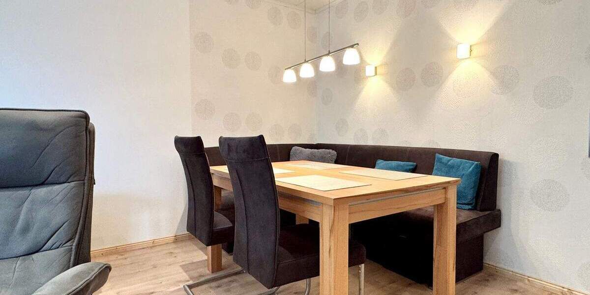 Etagenwohnung Wunstorf - 3 Zimmer, 83 m&sup2;, 179.000&euro; | Angebot:25802505