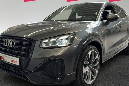 Audi Q2 6.328 km 37.150 &euro; Hannover 30179