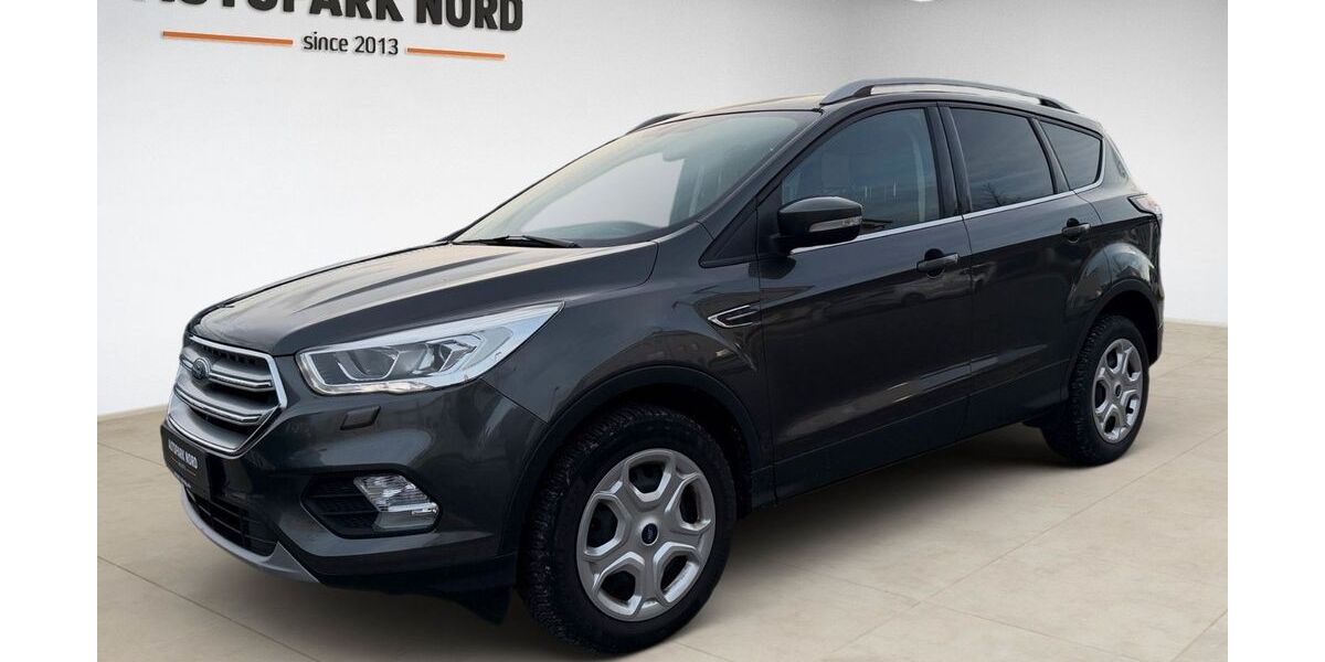Ford Kuga 99.000 km 10.999 &euro; Hannover 30179