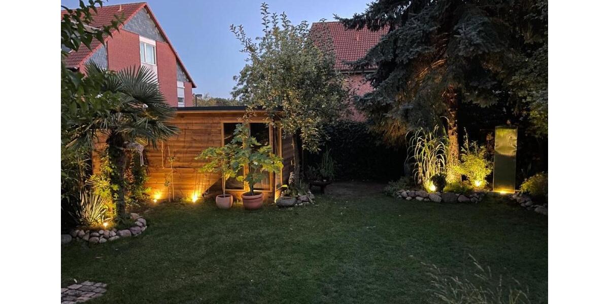 Reihenhaus Langenhagen Engelbostel - 6 Zimmer, 194 m&sup2;, 835.000&euro; | Angebot:24835392