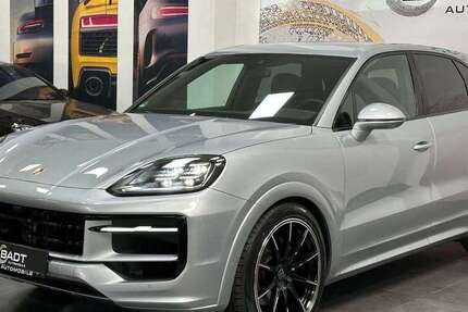 Porsche Cayenne 26.763 km 79.900 &euro; Hannover 30165
