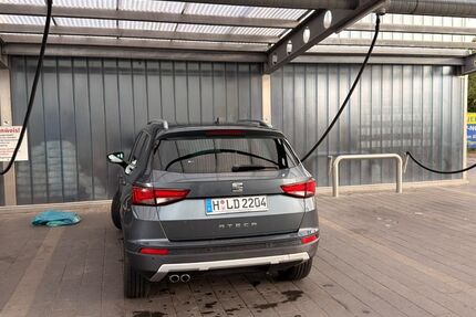 Seat Ateca 129.700 km 19.550 &euro; Sehnde 31319