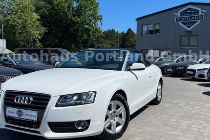 Audi A5 18.950 km 21.899 &euro; Hannover 30629