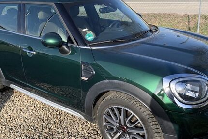 Mini Cooper Countryman 114.500 km 18.450 &euro; Bad Münder am Deister 31848