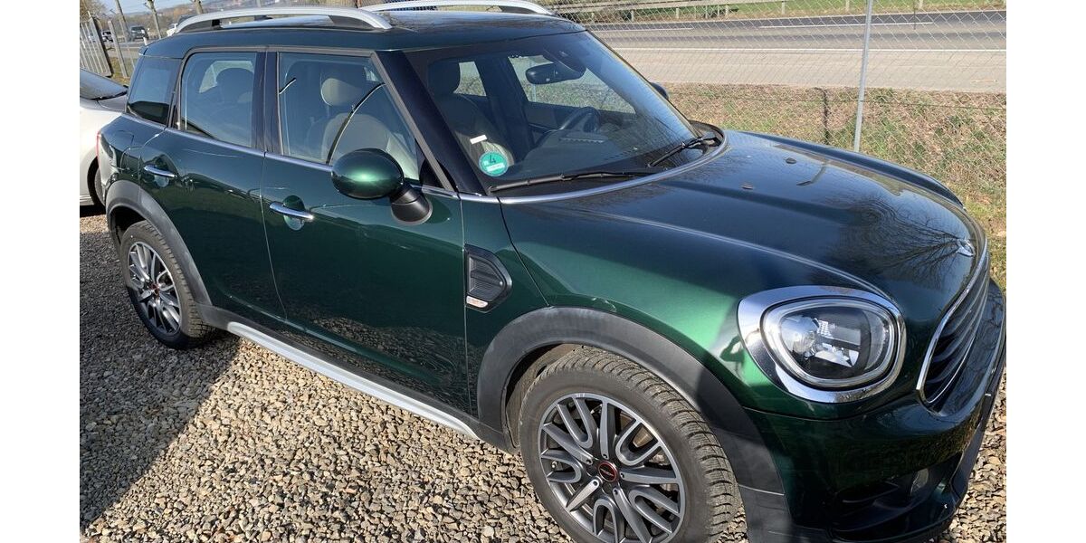 Mini Cooper Countryman 114.500 km 18.450 &euro; Bad Münder am Deister 31848
