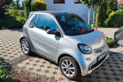 Smart ForTwo 61.400 km 7.150 &euro; Apelern 31552
