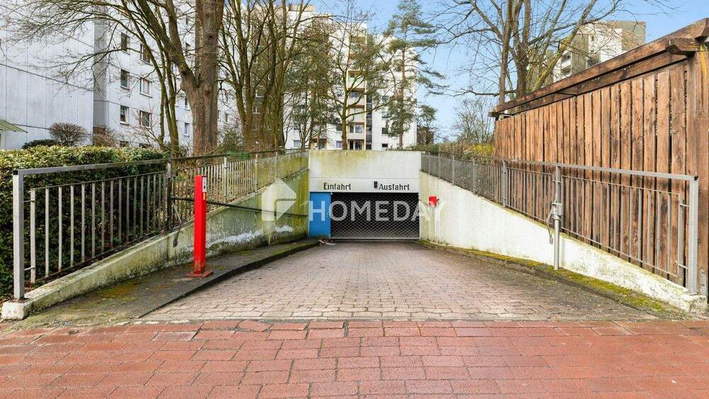 Etagenwohnung Hannover List - 2 Zimmer, 48 m&sup2;, 139.000&euro; | Angebot:25820172