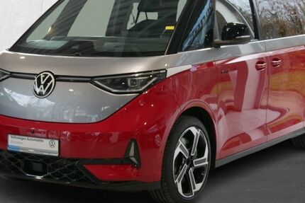 VW ID. Buzz 14.460 km 77.770 &euro; Langenhagen 30853