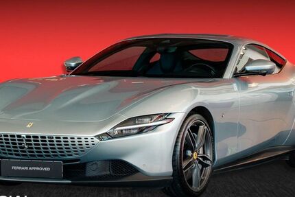 Ferrari Roma 45.550 km 169.500 &euro; Hannover 30539