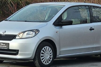 Skoda Citigo 155.781 km 3.999 &euro; Lüdersfeld 31702
