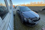 Skoda Octavia Combi 186.000 km 9.000 &euro; Laatzen 30880