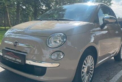Fiat 500 138.000 km 5.090 &euro; Pattensen 30982