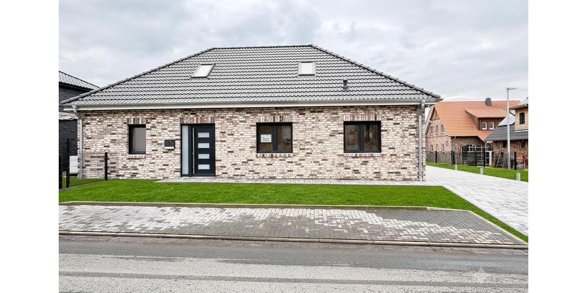Bungalow Garbsen Ortschaft Horst - 5 Zimmer, 121 m&sup2;, 499.000&euro; | Angebot:27204866