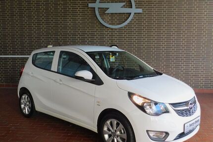 Opel Karl 40.070 km 8.800 &euro; Garbsen 30823