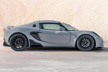 Lotus Elise 27.100 km 47.500 &euro; Hannover, Landeshauptstadt 30163