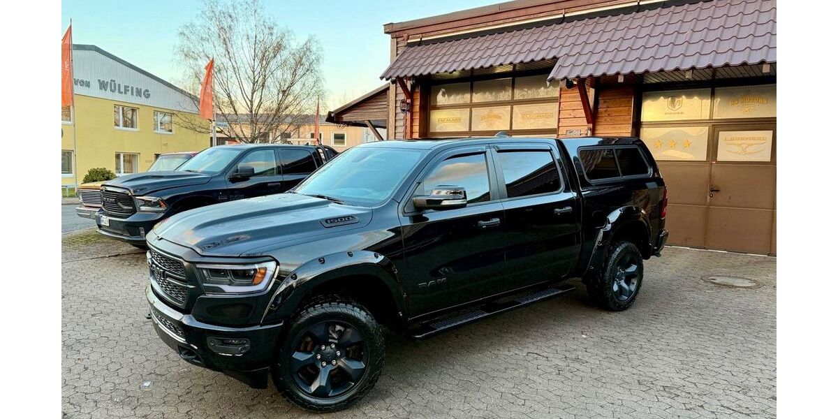 Dodge RAM 37.900 km 54.900 &euro; Isernhagen 30916