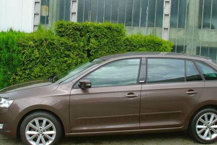 Skoda Rapid 33.000 km 12.500 &euro; Hannover 30179