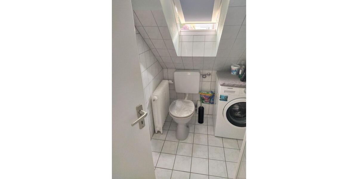 Dachgeschoßwohnung Pattensen - 1 Zimmer, 34 m&sup2;, 69.000&euro; | Angebot:27513744
