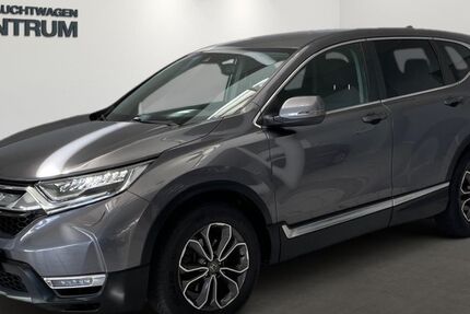 Honda CR-V 76.031 km 23.880 &euro; Laatzen 30880