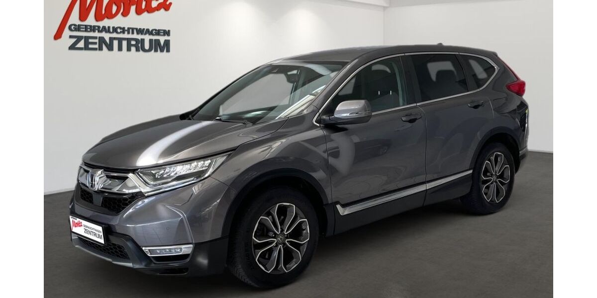 Honda CR-V 76.031 km 23.880 &euro; Laatzen 30880