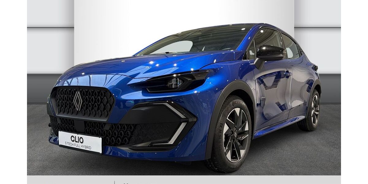 Renault Clio 1.500 km 27.190 &euro; Hannover 30519