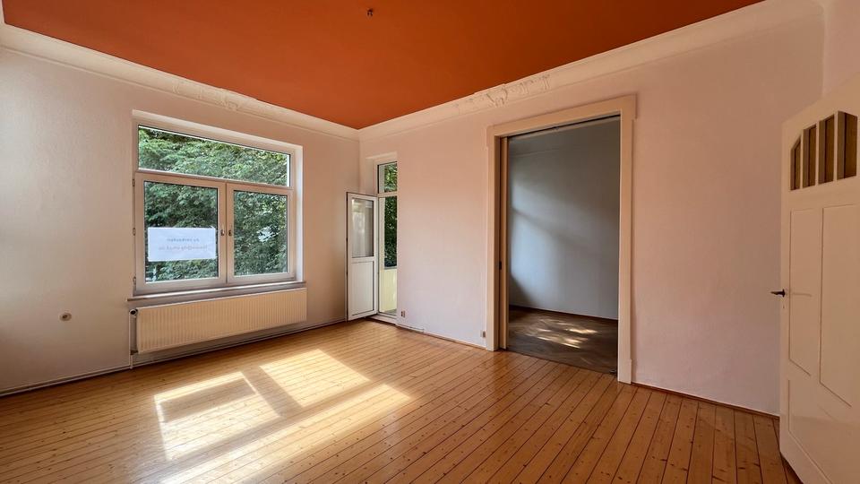 Etagenwohnung Hannover Buchholz-Kleefeld - 3.5 Zimmer, 97 m&sup2;, 410.000&euro; | Angebot:26030482