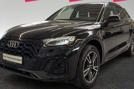 Audi Q5 61.616 km 41.350 &euro; Hannover 30179