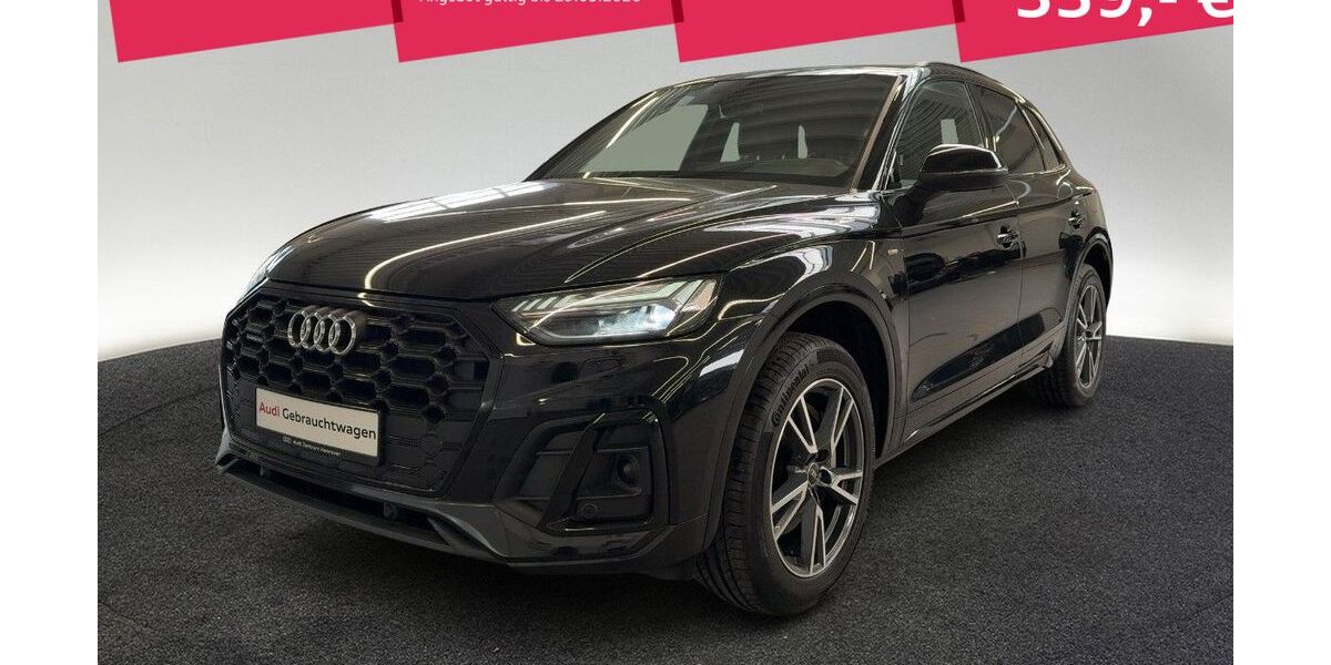 Audi Q5 61.616 km 41.350 &euro; Hannover 30179