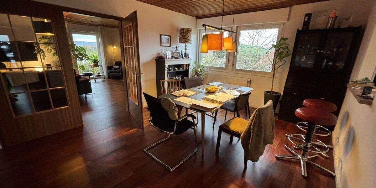 Einfamilienhaus Springe Altenhagen I - 8 Zimmer, 123 m&sup2;, 268.000&euro; | Angebot:25671881