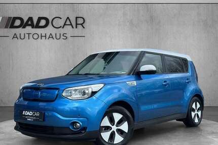 Kia Soul 125.750 km 7.490 &euro; Garbsen 30827
