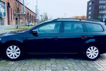 VW Passat Variant 223.000 km 7.700 &euro; Hannover 30625