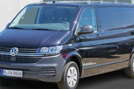 VW T6 Transporter 5.450 km 49.350 &euro; Langenhagen 30853