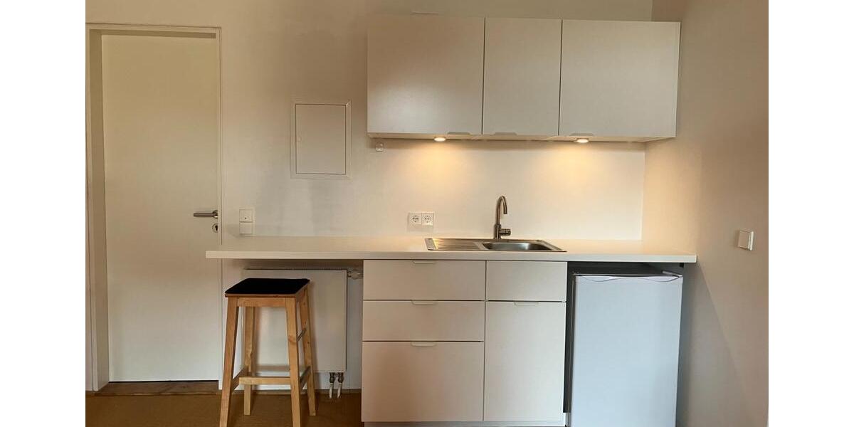 Erdgeschoßwohnung Neustadt am Rübenberge - 1 Zimmer, 29 m&sup2;, 360&euro; | Angebot:25932083