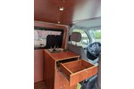 VW Camper Multivan 292.000 km 16.950 &euro; Hannover 30159
