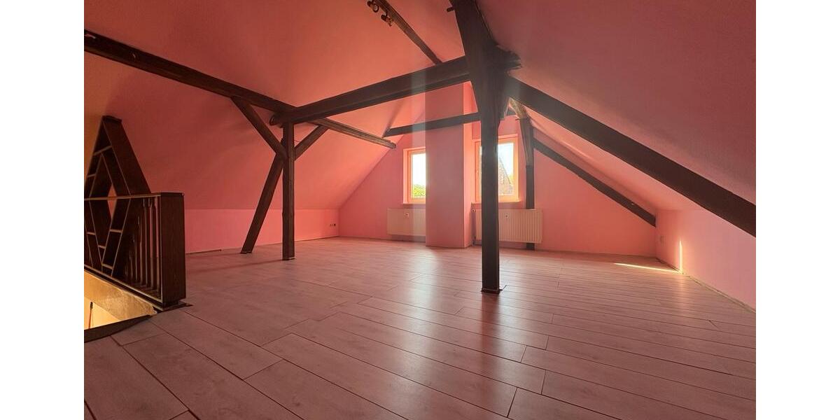 Etagenwohnung Springe - 3 Zimmer, 85 m&sup2;, 795&euro; | Angebot:25237570