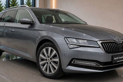 Skoda Superb 64.679 km 24.499 &euro; Isernhagen OT Altwarmbüchen bei Hannover A2/A7 30916