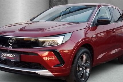 Opel Grandland (X) 4.984 km 22.990 &euro; Hannover 30177