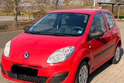 Renault Twingo 81.483 km 2.390 &euro; Neustadt 31535