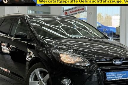 Ford Focus 99.500 km 9.900 &euro; Fuhrberg 30938