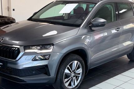 Skoda Karoq 86.000 km 24.490 &euro; Wunstorf 31515