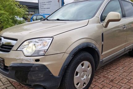 Opel Antara 213.000 km 1.850 &euro; Burgdorf 31303