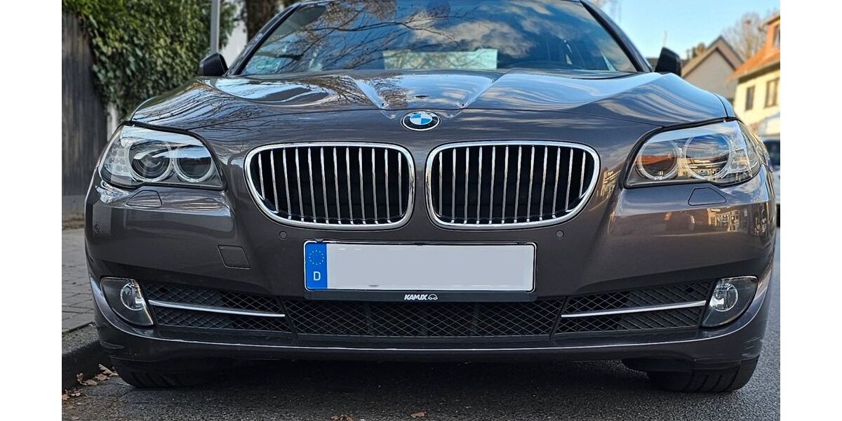 BMW 520 159.950 km 12.200 &euro; Langenhagen 30855