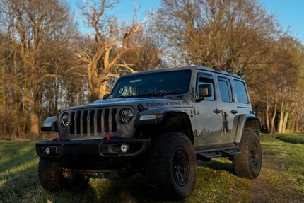 Jeep Wrangler 50.400 km 45.500 &euro; Hannover 30419