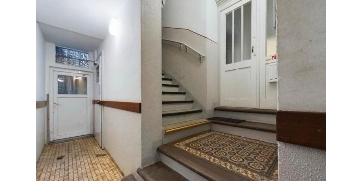 Etagenwohnung Hannover Vahrenwald-List - 3 Zimmer, 82 m&sup2;, 249.000&euro; | Angebot:26388446