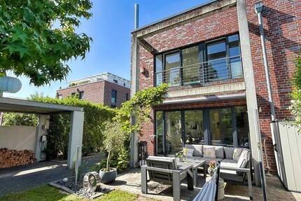 Haus Hannover Kirchrode - 5 Zimmer, 173 m&sup2;, 1.028.000&euro; | Angebot:26797037