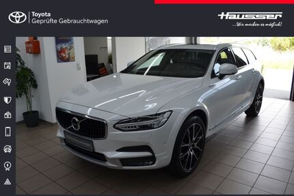 Volvo V90 Cross Country 79.000 km 37.840 &euro; Wunstorf 31515