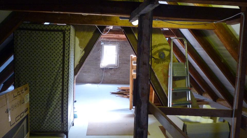 Einfamilienhaus Wennigsen (Deister) - 7 Zimmer, 125 m&sup2;, 250.000&euro; | Angebot:26935517
