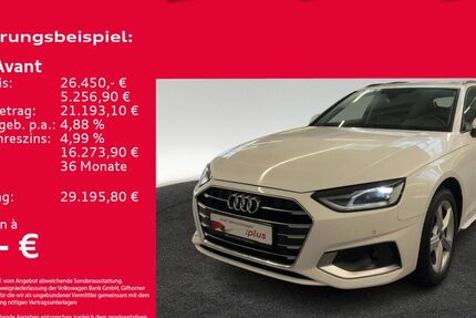 Audi A4 49.147 km 25.950 &euro; Hannover 30179