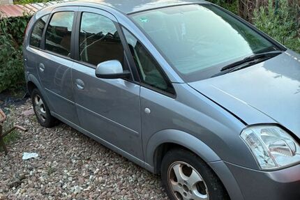 Opel Meriva 160.471 km 1.050 &euro; Hannover 30179