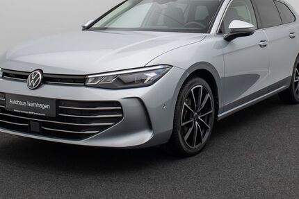 VW Passat 38.734 km 33.999 &euro; Isernhagen 30916
